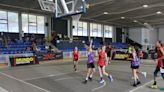 Gran estreno de Cubelles como sede del Circuito 3x3 FCBQ