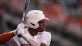 Bohls: Texas' Dylan Campbell All-Big 12 and at least Player of the Year-worthy