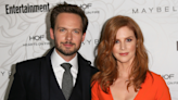 'Suits' Patrick J. Adams and Sarah Rafferty Launching New Project Without Meghan Markle