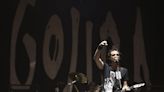 La banda francesa Gojira de death metal reemplazará a Megadeth en Rock in Río