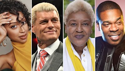 Liza Koshy, Cody Rhodes, CCH Pounder & Busta Rhymes Round Out Cast Of ‘Naked Gun’ Reboot