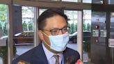 17新委任副局長政治助理今履新 梁宏正：不覺因父親梁君彥才更易入政府