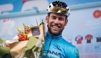 Cavendish knighted in king's birthday honours