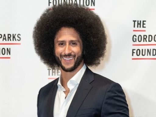 Colin Kaepernick Launches AI Startup To 'Democratize Storytelling,' Reddit Co-Founder Alexis Ohanian Leads $4M Funding...