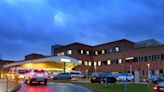 Concerns raised over sickness absence levels at trust which runs Stafford hospital