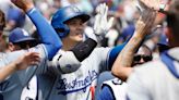 Dodgers' Shohei Ohtani blasts 200th home run of his MLB career