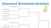 Seacoast Breweries Bracket: Vote for your favorites in round 1