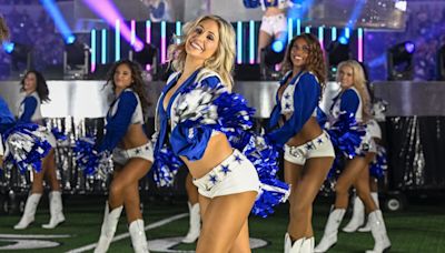 Cowboy Roundup: Exploring the Dallas cheerleaders Netflix documentary; top former Cowboys in media