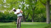 Adventurous second round leaves Tony Finau inside the cut line Friday at PGA Championship — barely