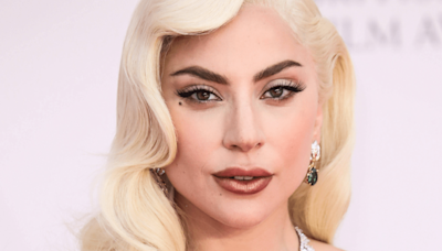 Lady Gaga Enjoys Posh Dinner Date in Malibu With Rarely-Pictured Boyfriend