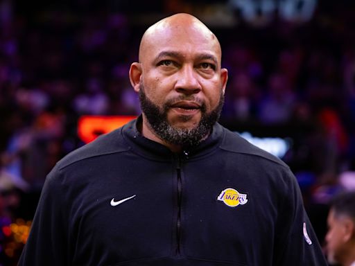 Lakers Firing Coach Darvin Ham Led to NBA Fans Posting Endless Memes