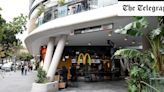 Bird flu curtails Australian McDonald’s breakfast