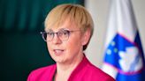 Nataša Pirc Musar: Slovenia elects Melania Trump’s lawyer as its first female president