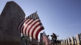 Fallen service members honored at Arkansas veterans cemetery | Arkansas Democrat Gazette