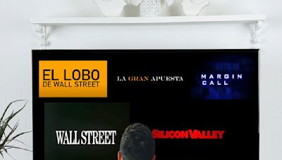 5 películas para aprender de finanzas y economía