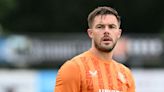 Rangers Manager Discusses High Stakes for Jack Butland
