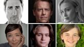 Luke Wilson, Greg Kinnear, Sarah Gadon, Molly Parker & Others Set For Santa Rita Film Co.’s Little League Baseball Movie...