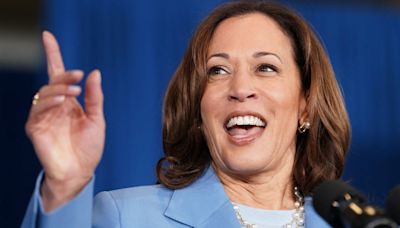 Kamala Harris's team quietly prepares takeover that could expose Trump