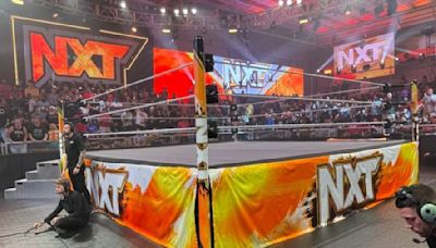 Newly Signed WWE NXT Star and Former AEW Talent Receives High Praise Backstage