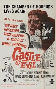 Castle of Evil