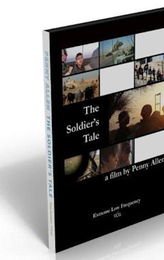 The Soldier's Tale