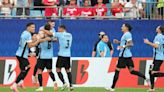 Nos pênaltis e com defesa de Rochet, Uruguai vence Canadá e conquista o terceiro lugar na Copa América