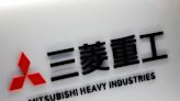 Mitsubishi Heavy expects record defence orders as Japan pours money into military