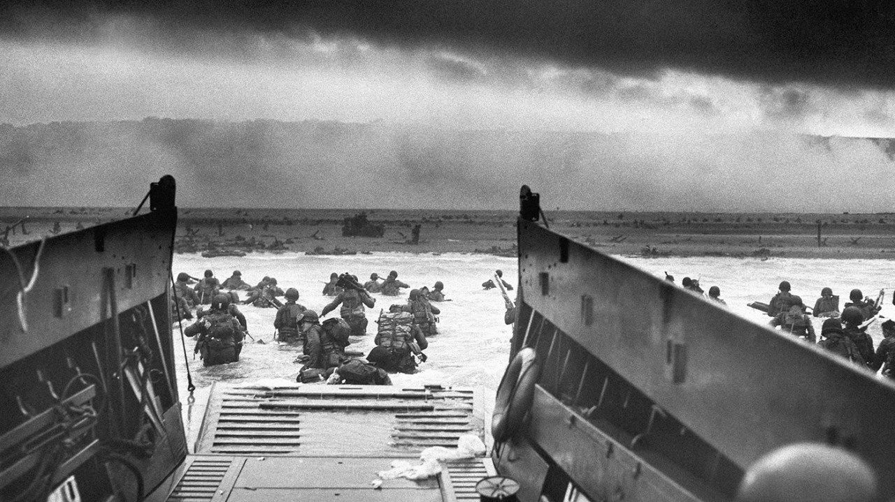 Best D-Day movies and where to stream them