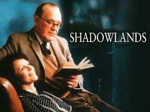 Shadowlands (1985 film)