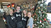 Hull restaurant owner surprises staff with Christmas gift of a lifetime