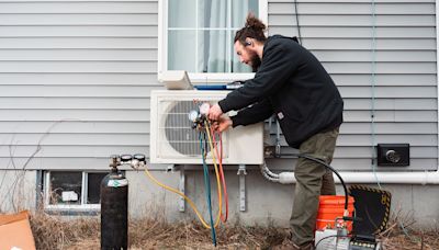 The One Thing Holding Back Heat Pumps