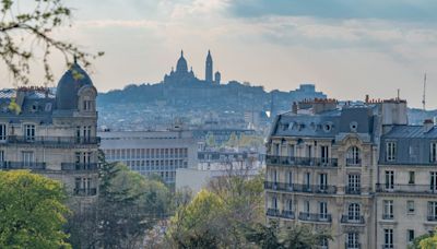 Anaïs Demoustier nous fait visiter son appartement aux Buttes Chaumont