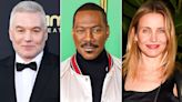 “Shrek 5 ”Confirmed for 2026 Release with Mike Myers, Eddie Murphy and Cameron Diaz All Returning