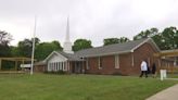 Hope of Israel Congregation in Roanoke educates during annual Holocaust Remembrance service