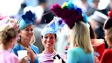 The First Day of Royal Ascot Kicks Off in Style