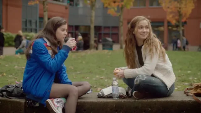 The Edge of Seventeen Streaming: Watch & Stream Online via Netflix