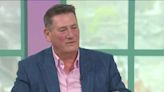 Spandau Ballet’s Tony Hadley ‘hurting’ after nasty on-stage accident