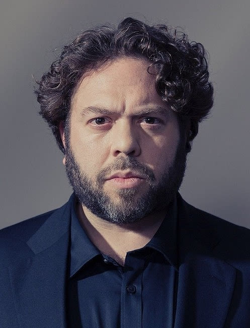 ‘The Rainmaker’ Adds Dan Fogler As Series Regular