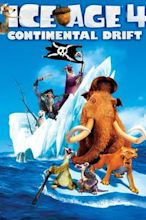 Ice Age: Continental Drift