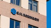 For the first time in years, C.H. Robinson’s debt rating is downgraded by S&P Global