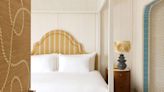 Hotel Byblos Unveils Four New Suites Designed By Laura Gonzalez