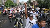 "El barrio bajó a Caracas": por qué los sectores populares lideran las protestas que cuestionan el triunfo de Maduro anunciado por el CNE