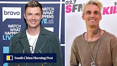 4 bombshells in new docuseries Fallen Idols: Nick and Aaron Carter