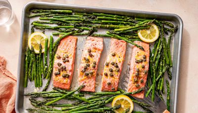 19 Easy Salmon Recipes for Busy Weeknights