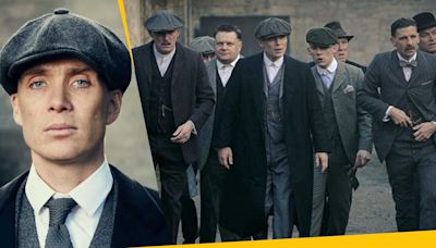 Cillian Murphy regresará a la película de 'Peaky Blinders' y otros secretos de la serie