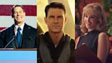 Sky Cinema and NOW February 2023: Movies and TV from Funny Woman to Top Gun: Maverick