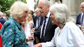 Jilly Cooper honoured 20 years after ‘sticking up’ for future Queen