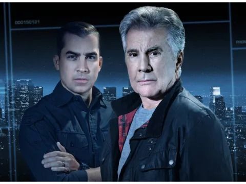 In Pursuit with John Walsh Season 5 Streaming: Watch & Stream Online via HBO Max