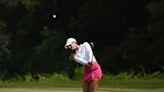 Gardens' Maisie Filler tied for second entering final round at Augusta National Women's Amateur