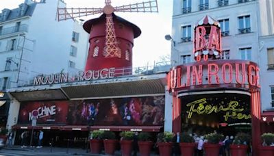 El Moulin Rouge: 135 años de historia, glamour y espectáculo